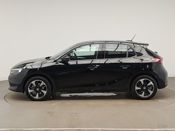 Used Vauxhall Corsa 2026 for sale - 78790435: Photo
