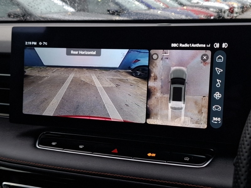 Used MG MG HS 2025 for sale - 77290019: Photo 10