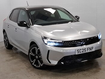 Used Vauxhall Corsa 2025 for sale - 76483458: Photo