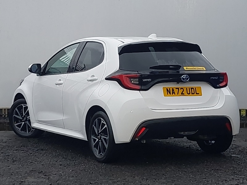 Used Toyota Yaris 2022 for sale - 77277952: Photo 3