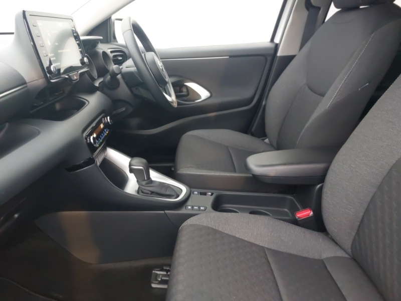 Used Toyota Yaris 2022 for sale - 77277952: Photo 5