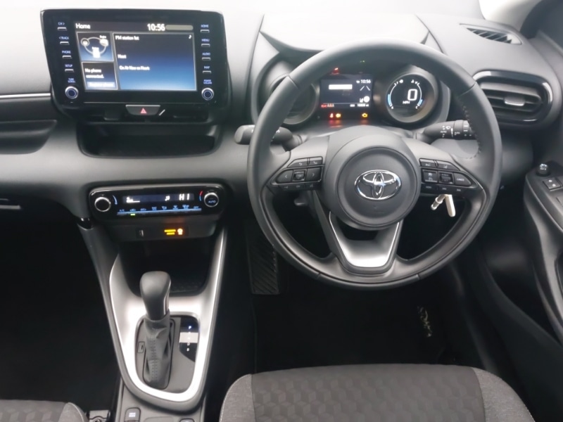 Used Toyota Yaris 2022 for sale - 77277952: Photo 7