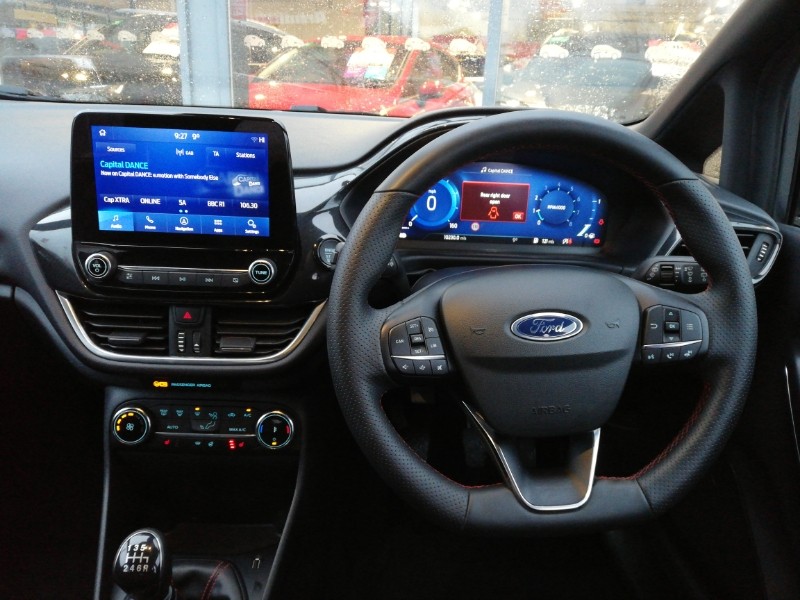 Used Ford Fiesta 2022 for sale - 77443228: Photo 7