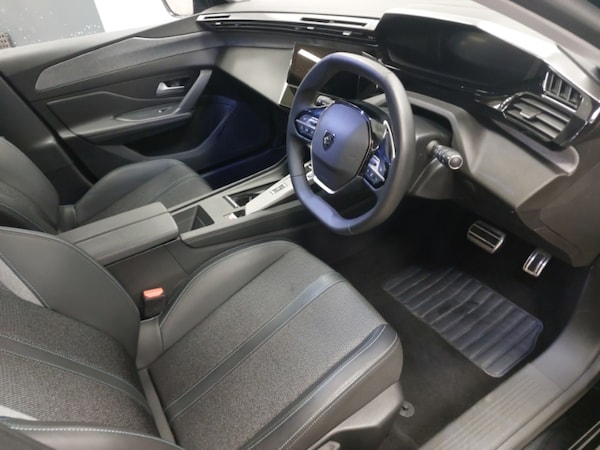 Used Peugeot 308 2024 for sale - 76305944: Photo 10