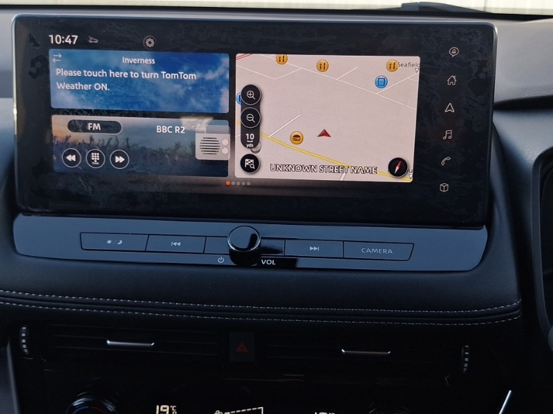 Used Nissan X-Trail 2023 for sale - 76555913: Photo 11