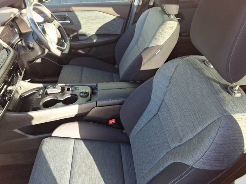 Used Nissan X-Trail 2023 for sale - 76555913: Photo 5