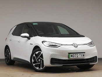 Volkswagen ID.3 feature image