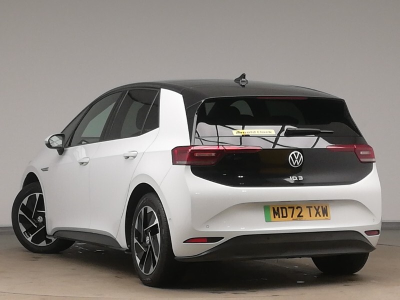 Used Volkswagen ID.3 2022 for sale - 77434503: Photo 3