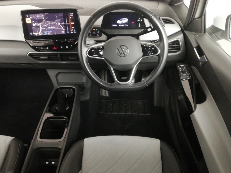 Used Volkswagen ID.3 2022 for sale - 77434503: Photo 7