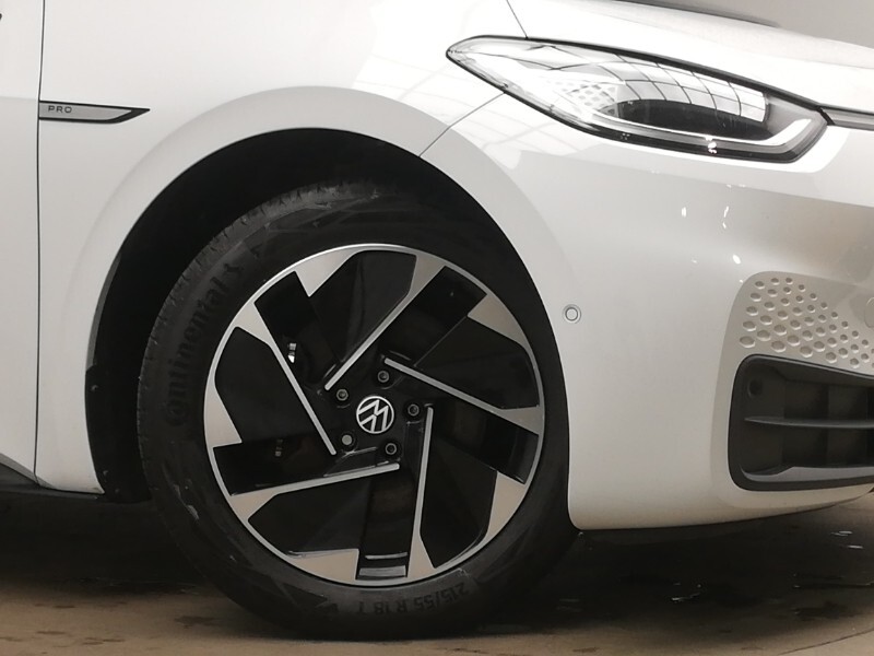 Used Volkswagen ID.3 2022 for sale - 77434503: Photo 9