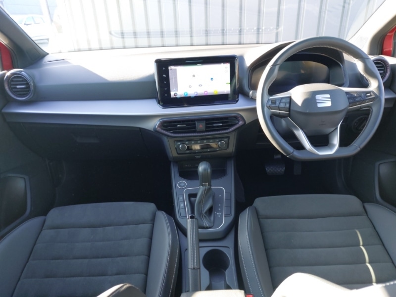 Used SEAT Ibiza 2025 for sale - 78099589: Photo 2