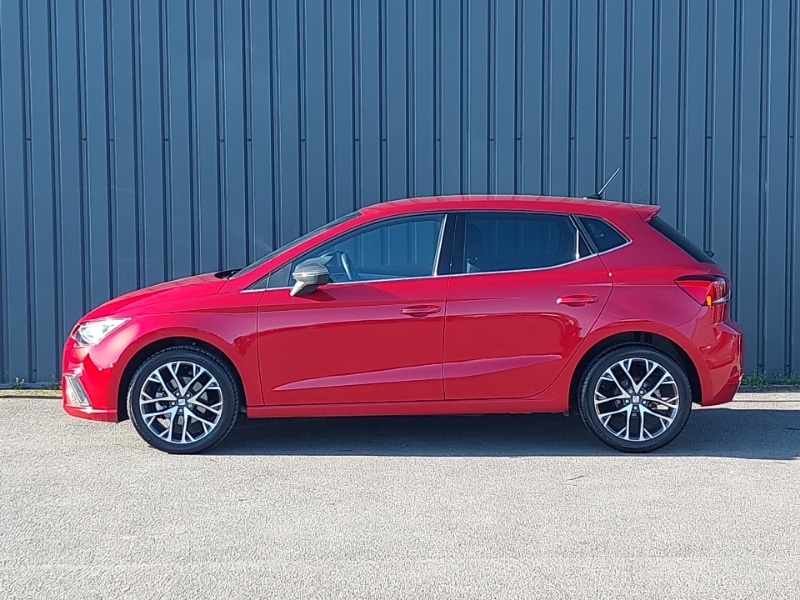 Used SEAT Ibiza 2025 for sale - 78099589: Photo 4