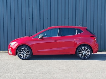 Used SEAT Ibiza 2025 for sale - 78099589: Photo