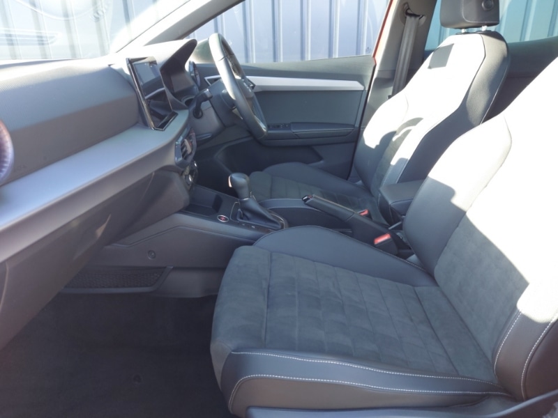 Used SEAT Ibiza 2025 for sale - 78099589: Photo 5