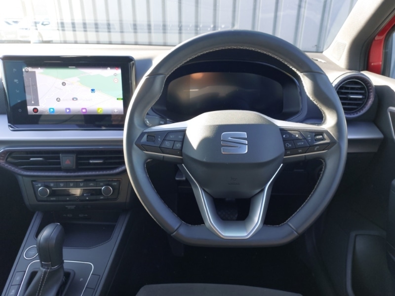 Used SEAT Ibiza 2025 for sale - 78099589: Photo 7