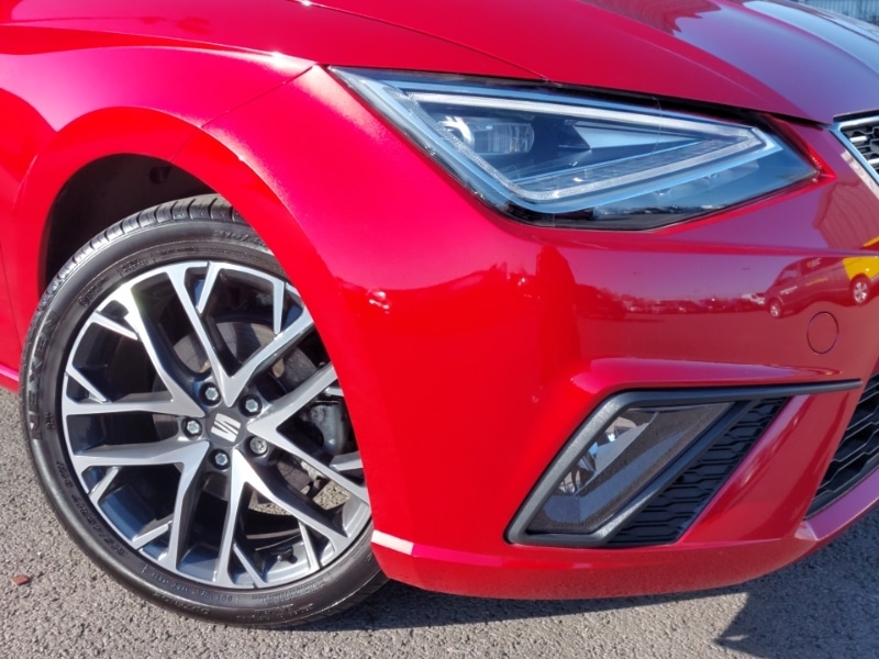 Used SEAT Ibiza 2025 for sale - 78099589: Photo 9