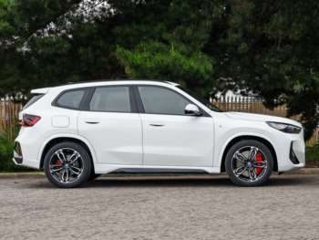 Used BMW X1 2025 for sale - 74933740: Photo