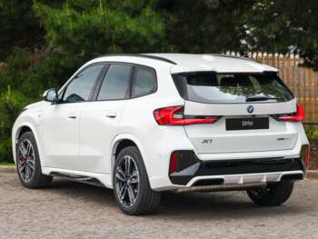 Used BMW X1 2025 for sale - 74933740: Photo