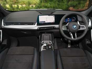 Used BMW X1 2025 for sale - 74933740: Photo