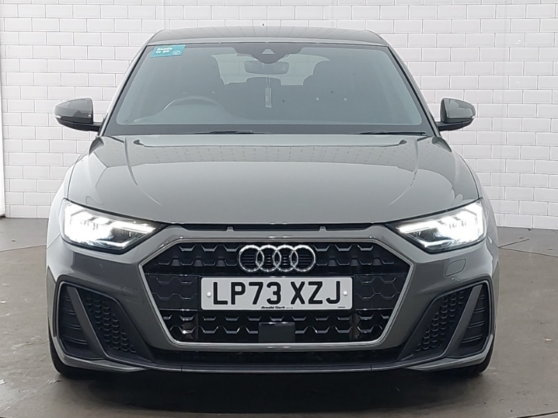 Used Audi A1 2024 for sale - 76855529: Photo 12