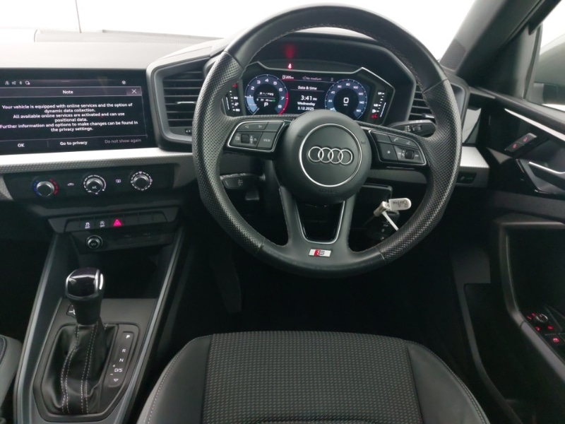 Used Audi A1 2024 for sale - 76855529: Photo 7