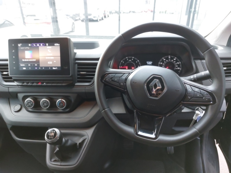 Used Renault Trafic 2023 for sale - 78046241: Photo 7