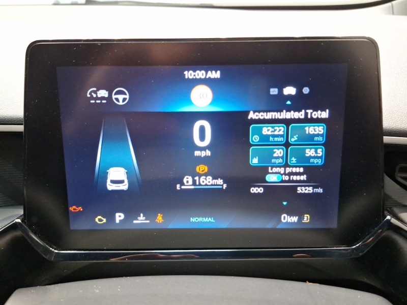 Used MG MG3 2024 for sale - 76537404: Photo 11