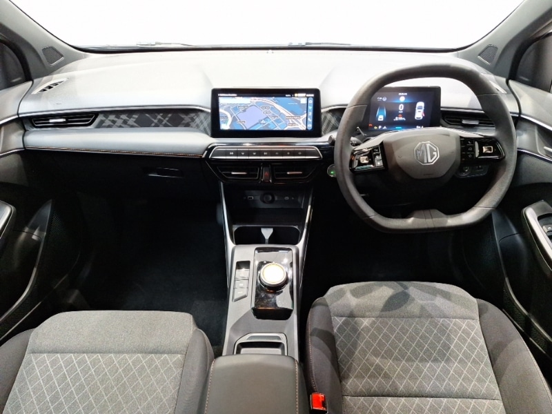 Used MG MG3 2024 for sale - 76537404: Photo 2