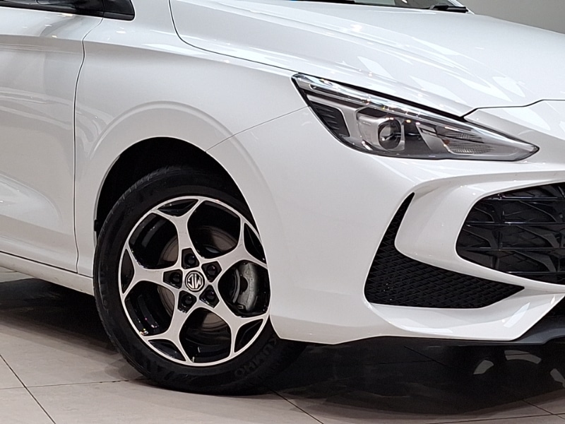 Used MG MG3 2024 for sale - 76537404: Photo 9