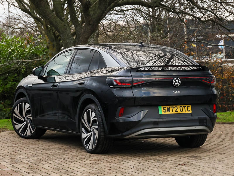 Used Volkswagen ID.5 2022 for sale - 77986027: Photo 3