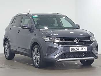 2024 - 1.0 TSI 115 R-Line 5dr DSG