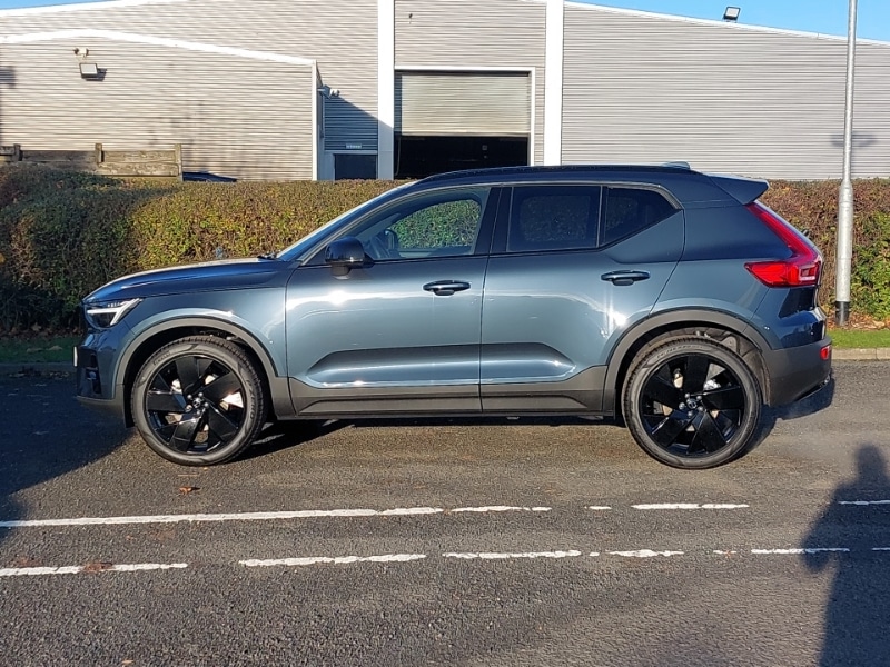 Used Volvo XC40 2025 for sale - 76668827: Photo 4