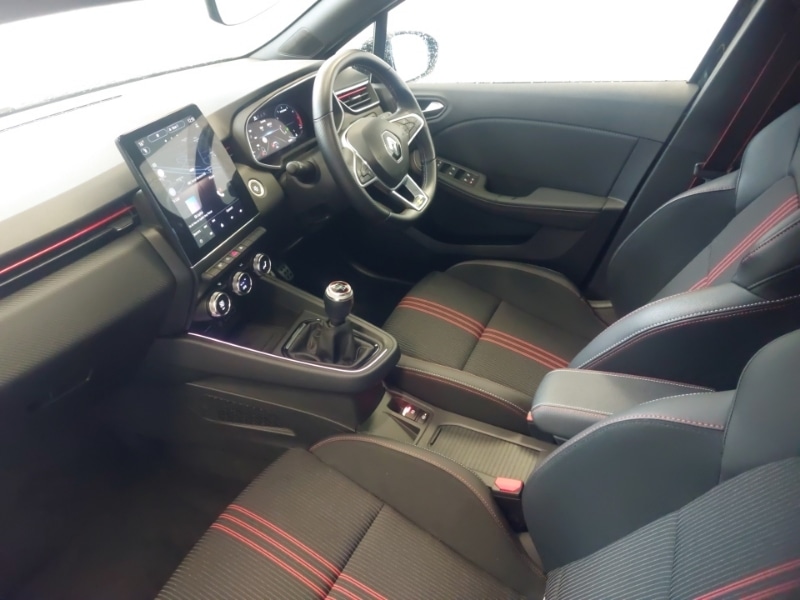 Used Renault Clio 2023 for sale - 77184580: Photo 5