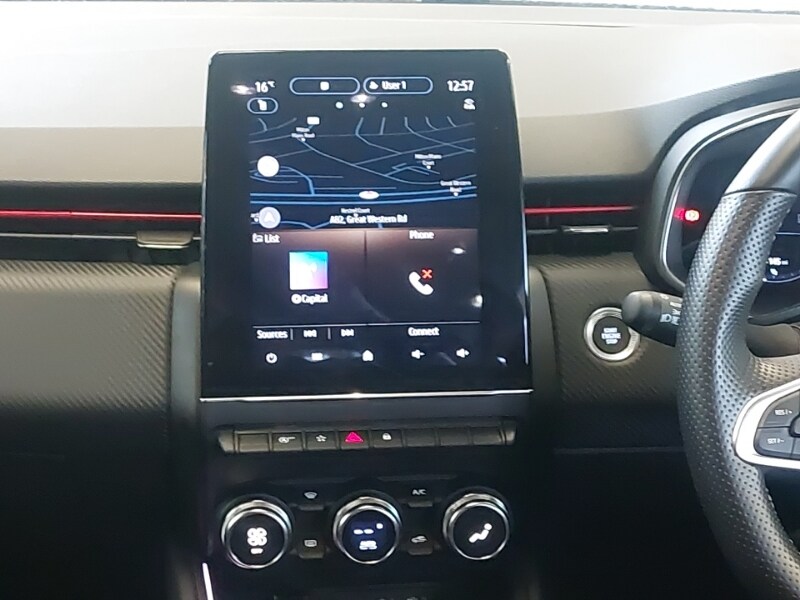 Used Renault Clio 2023 for sale - 77184580: Photo 7