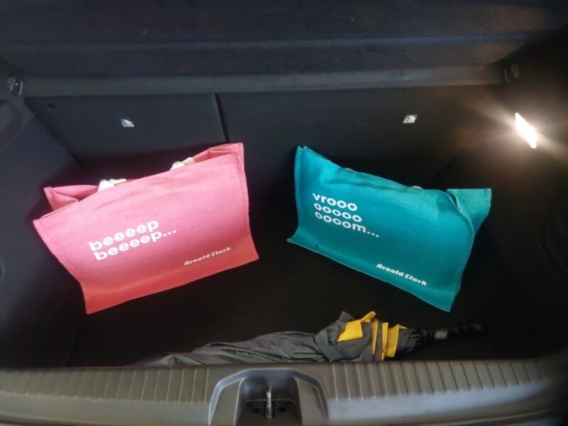 Used Renault Clio 2023 for sale - 77184580: Photo 8