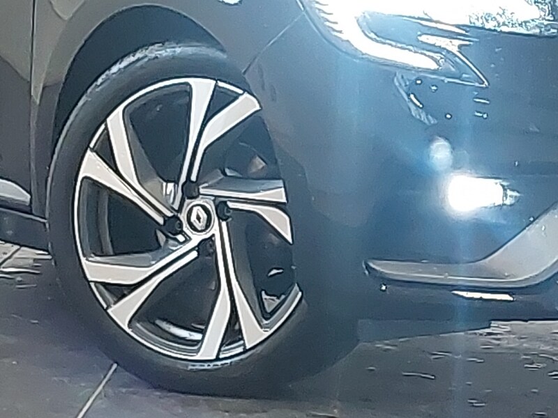 Used Renault Clio 2023 for sale - 77184580: Photo 9