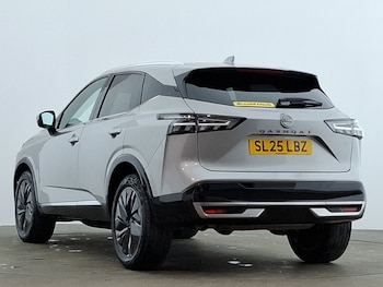 Used Nissan Qashqai 2025 for sale - 77294055: Photo