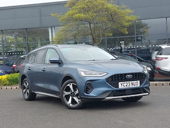 Used Ford Focus 2023 for sale - 78306828: Photo