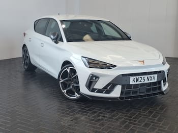 Used Cupra Leon 2025 for sale - 79722159: Photo