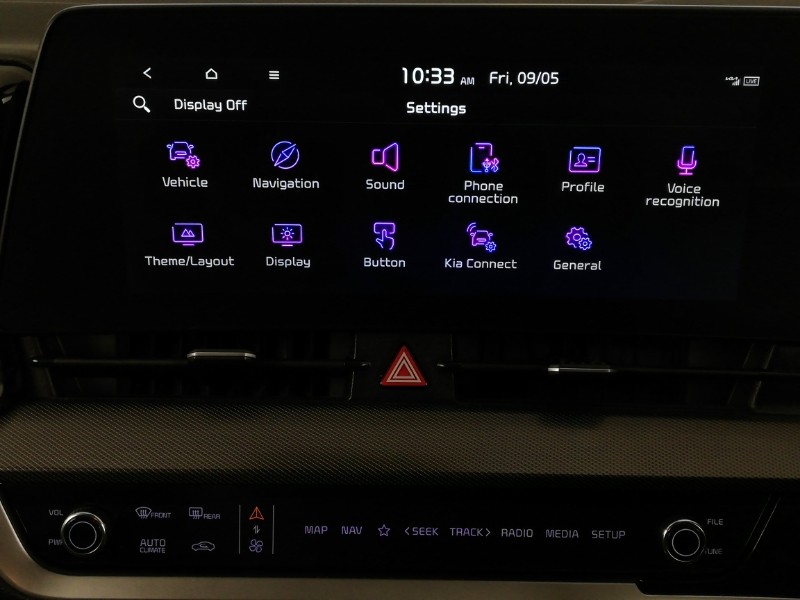 Used Kia Sportage 2023 for sale - 77061018: Photo 10