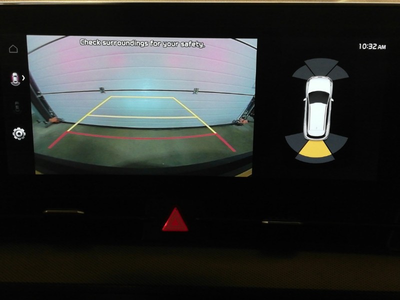 Used Kia Sportage 2023 for sale - 77061018: Photo 11