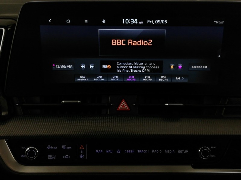 Used Kia Sportage 2023 for sale - 77061018: Photo 12