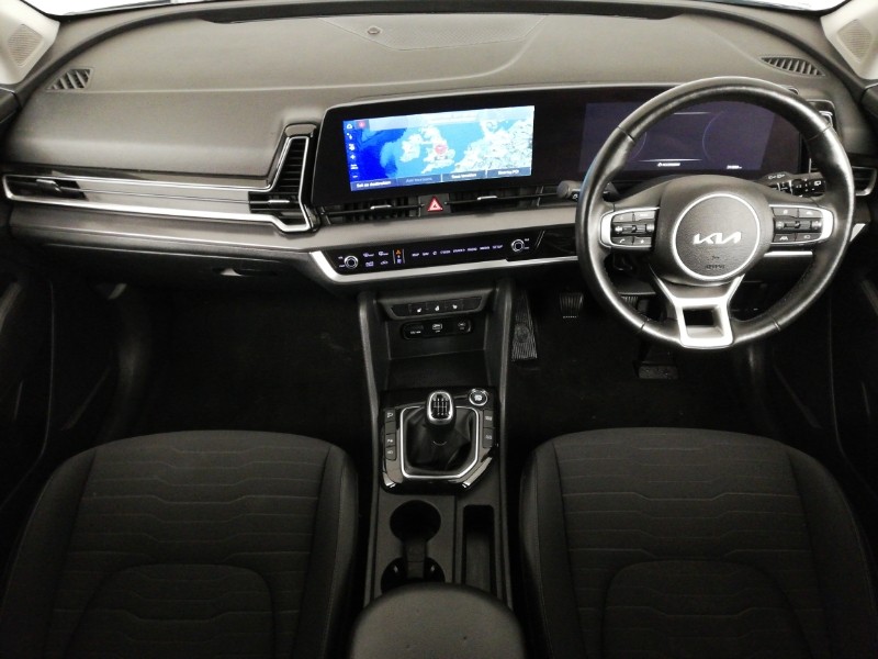 Used Kia Sportage 2023 for sale - 77061018: Photo 2