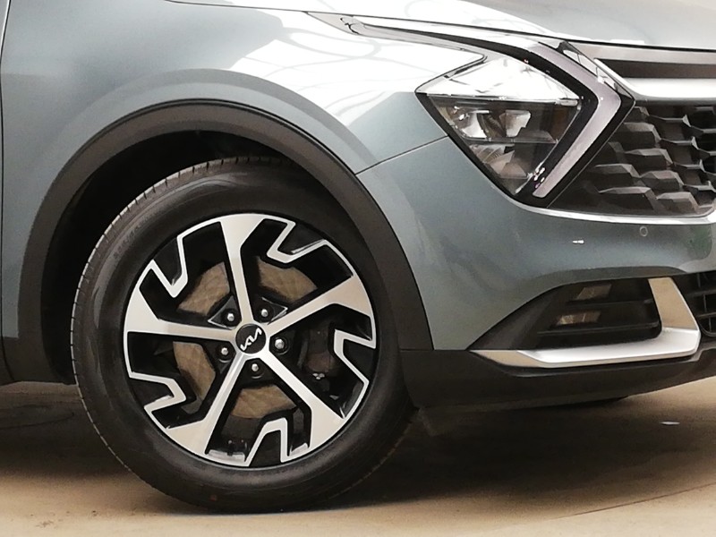 Used Kia Sportage 2023 for sale - 77061018: Photo 9