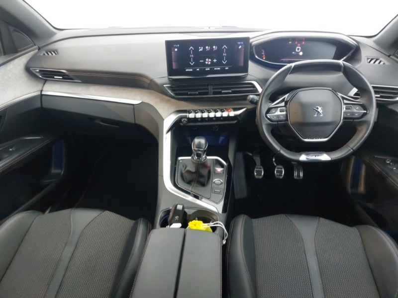 Used Peugeot 3008 2022 for sale - 77981110: Photo 2