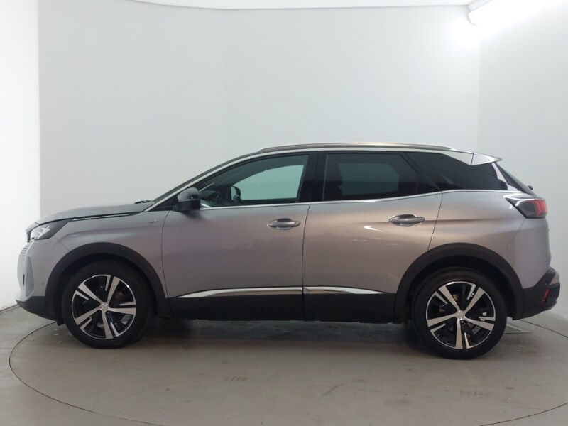 Used Peugeot 3008 2022 for sale - 77981110: Photo 4