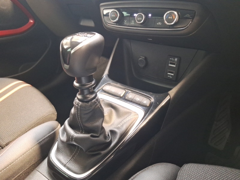 Used Vauxhall Crossland 2021 for sale - 78220984: Photo 11