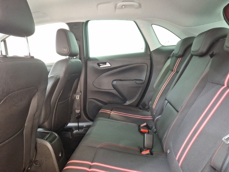 Used Vauxhall Crossland 2021 for sale - 78220984: Photo 6