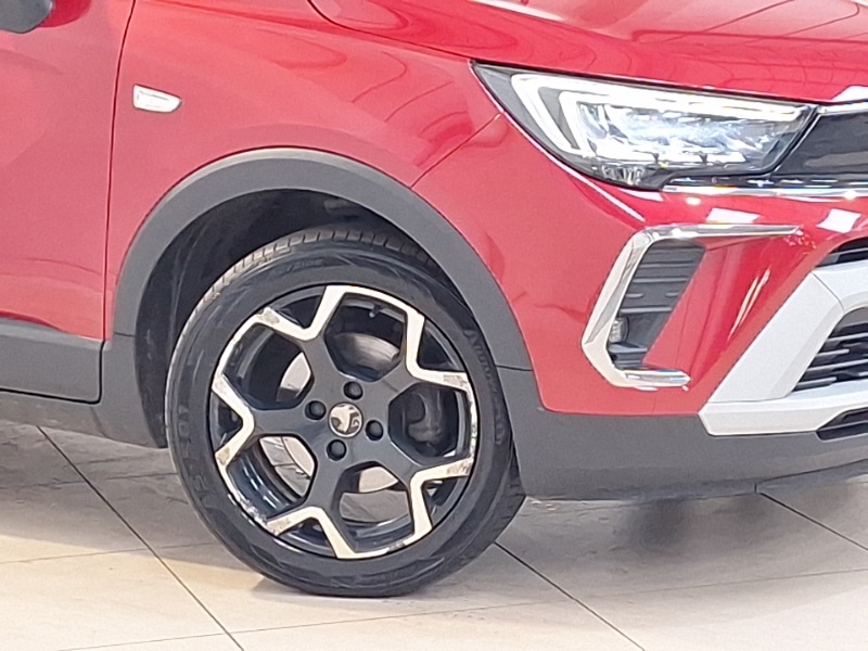 Used Vauxhall Crossland 2021 for sale - 78220984: Photo 9