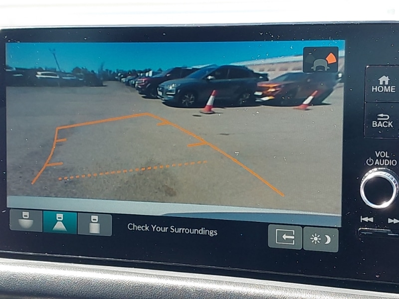 Used Honda ZR-V 2024 for sale - 77955860: Photo 11